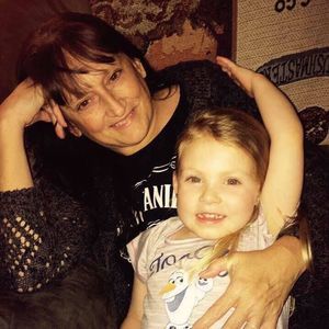 Meet your Posher, Sue